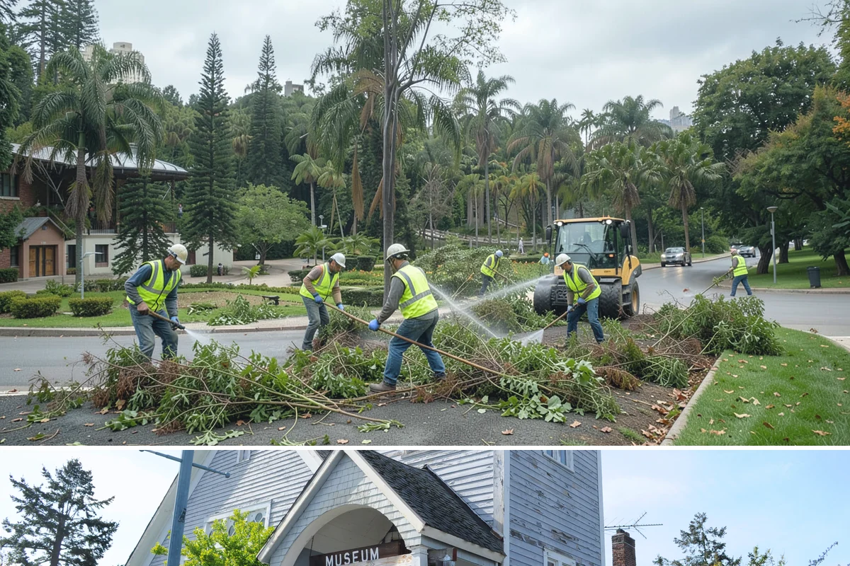 Facility ADA Upgrades in Steilacoom, Pierce County, WA - Accessibility retrofits proceed year-round and are frequently bundled into planned renovation budgets.