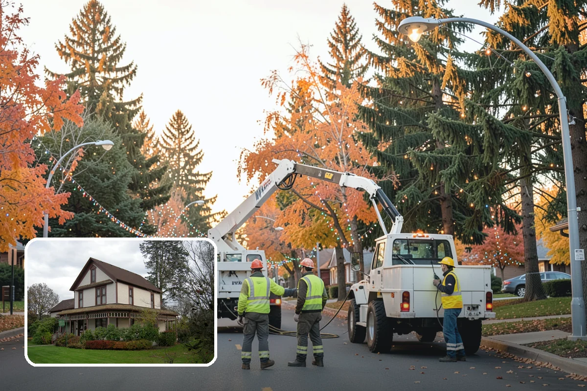 Facility ADA Upgrades in Sumner, Pierce County, WA - Reduces barrier-removal liability in public buildings