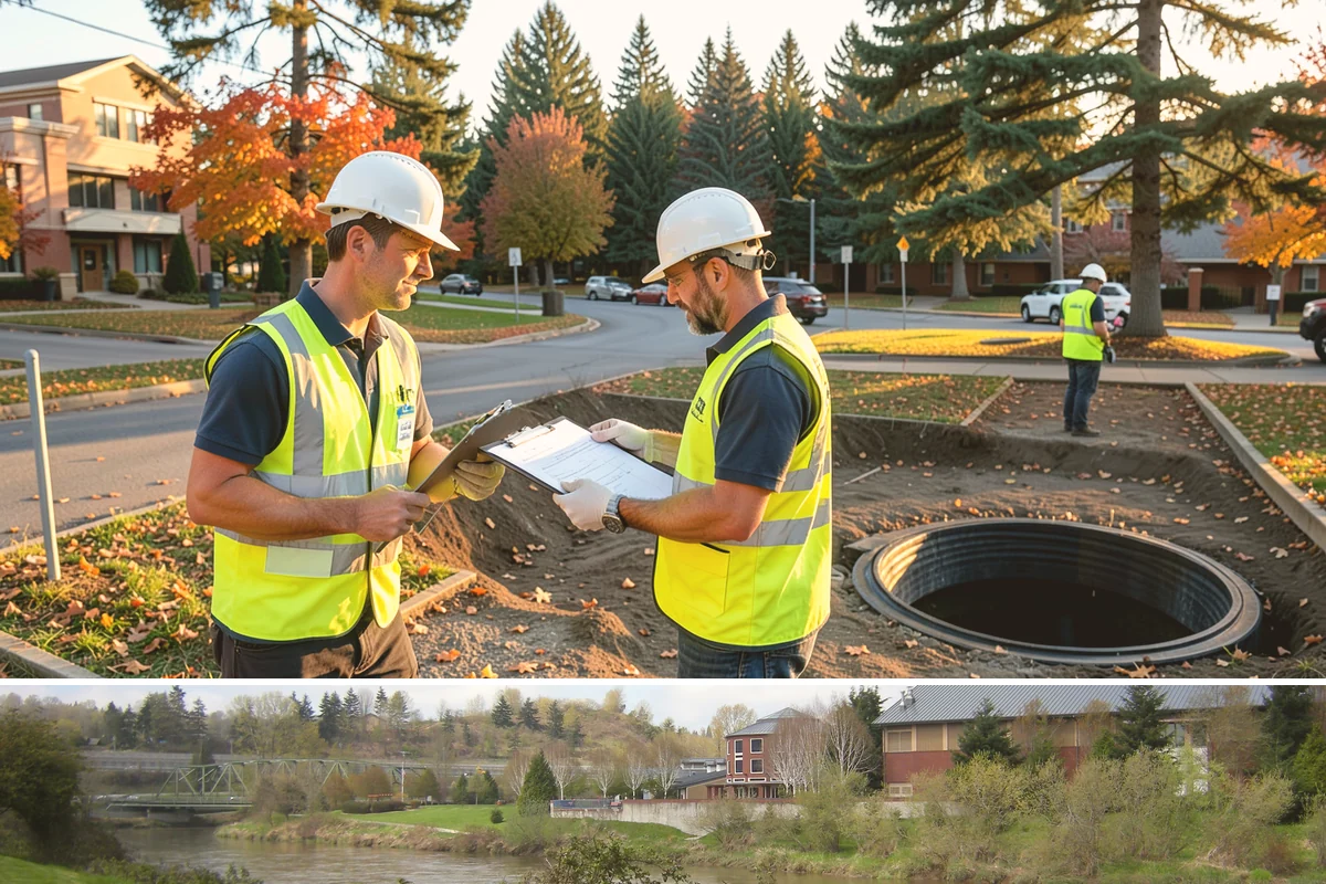 Facility ADA Upgrades in Tukwila, King County, WA - Accessibility retrofits proceed year-round and are frequently bundled into planned renovation budgets.