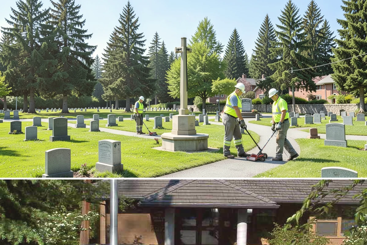 Facility ADA Upgrades in Yarrow Point, King County, WA - Accessibility retrofits proceed year-round and are frequently bundled into planned renovation budgets.