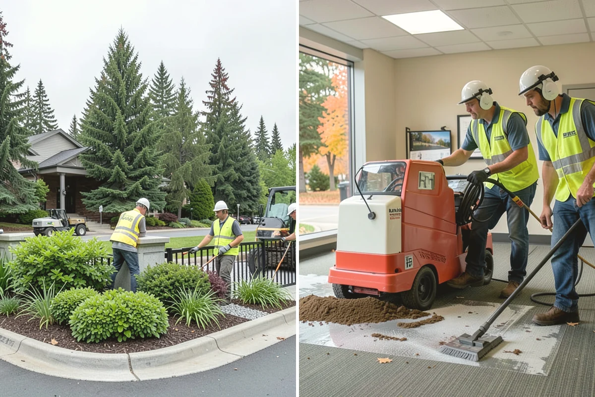 Facility Door Replacement in Carnation, King County, WA - Assess the opening, frame, and hardware needs