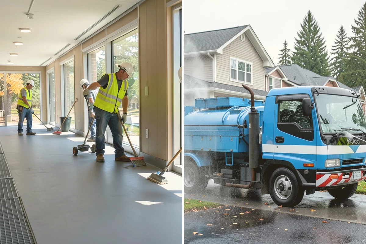 Facility Door Replacement in Fife, Pierce County, WA - Assess the opening, frame, and hardware needs