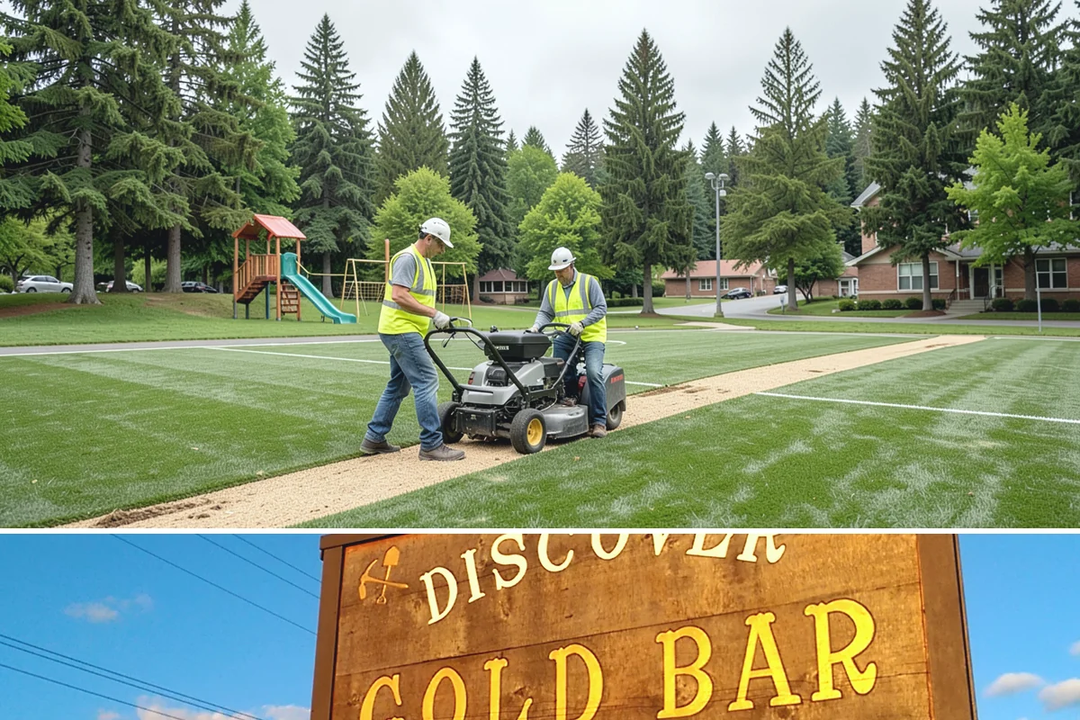 Facility Door Replacement in Gold Bar, Snohomish County, WA - Door replacement runs year-round, with exterior openings favored in dry weather to protect the interior during the swap.