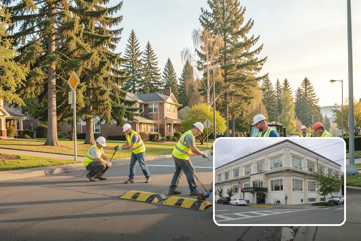 Facility Drywall Repair in Anacortes, Skagit County, WA - Seamless patches that vanish under paint