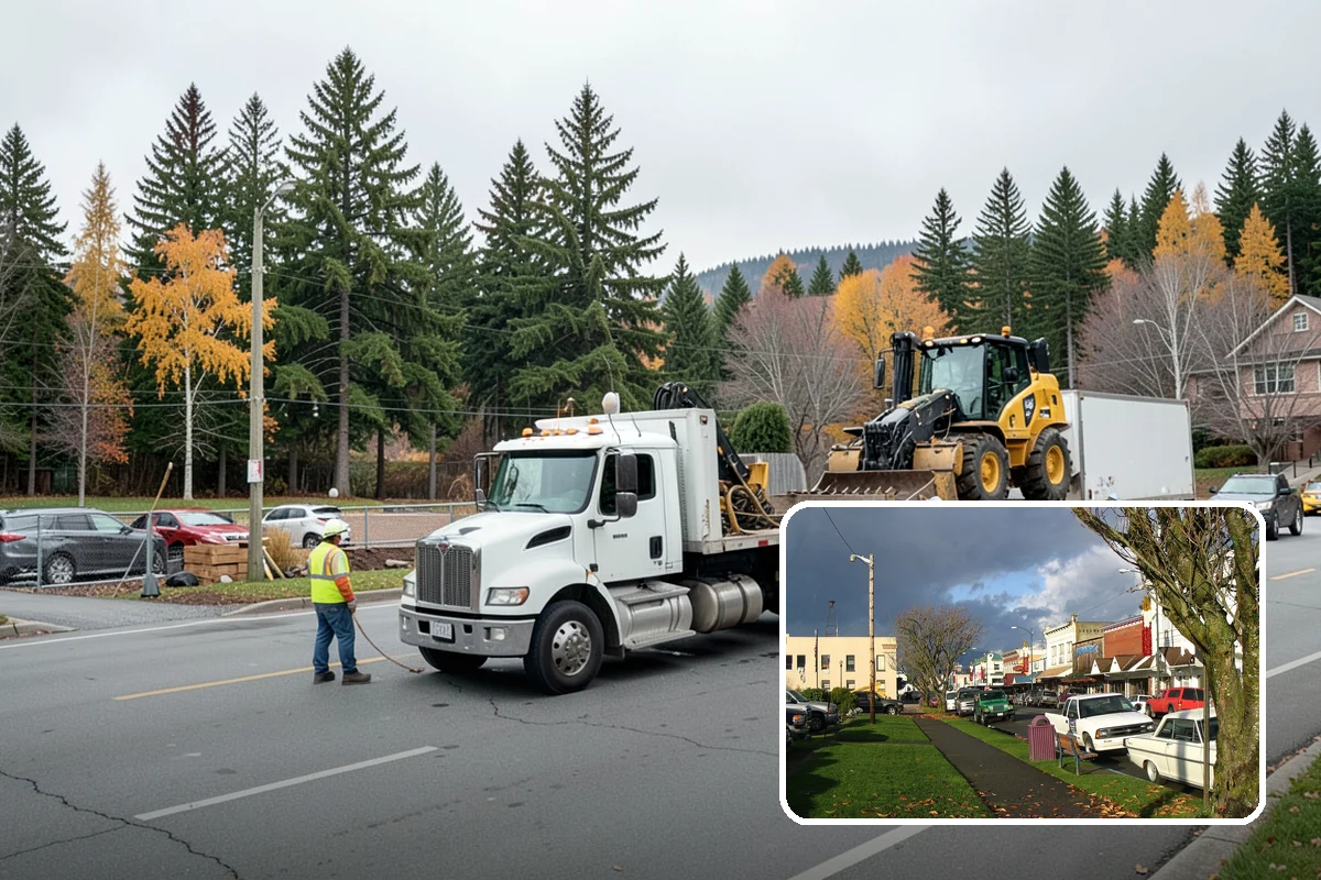 Facility Drywall Repair in Arlington, Snohomish County, WA - Seamless patches that vanish under paint