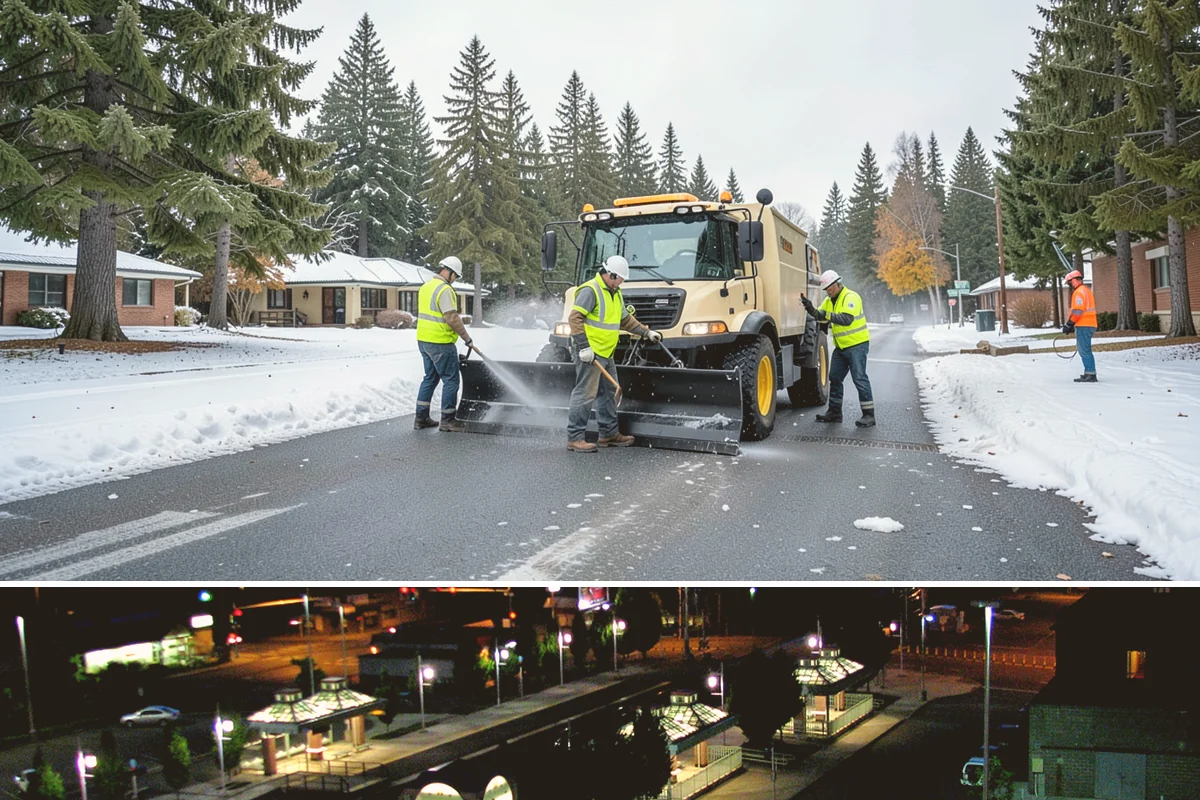 Facility Drywall Repair in Auburn, King County, WA - Drywall work is an indoor, all-season service that fits neatly into slow periods and facility downtime.