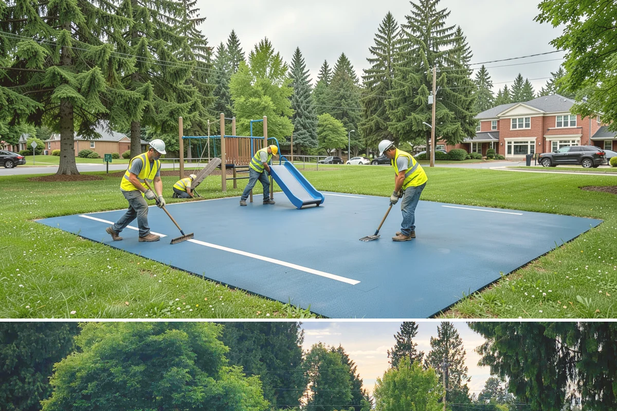 Facility Drywall Repair in Bonney Lake, Pierce County, WA - Drywall work is an indoor, all-season service that fits neatly into slow periods and facility downtime.