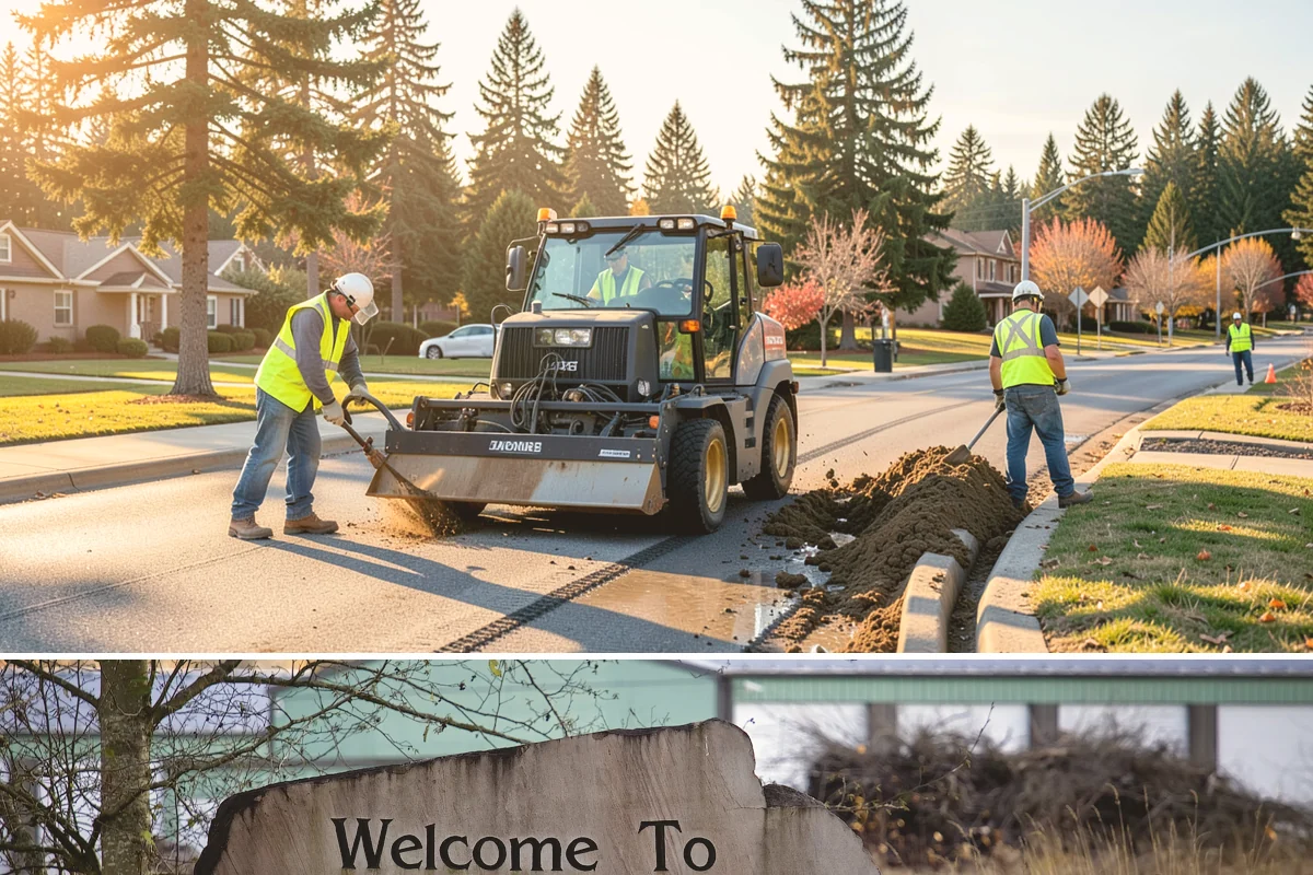 Facility Drywall Repair in Buckley, Pierce County, WA - Drywall work is an indoor, all-season service that fits neatly into slow periods and facility downtime.