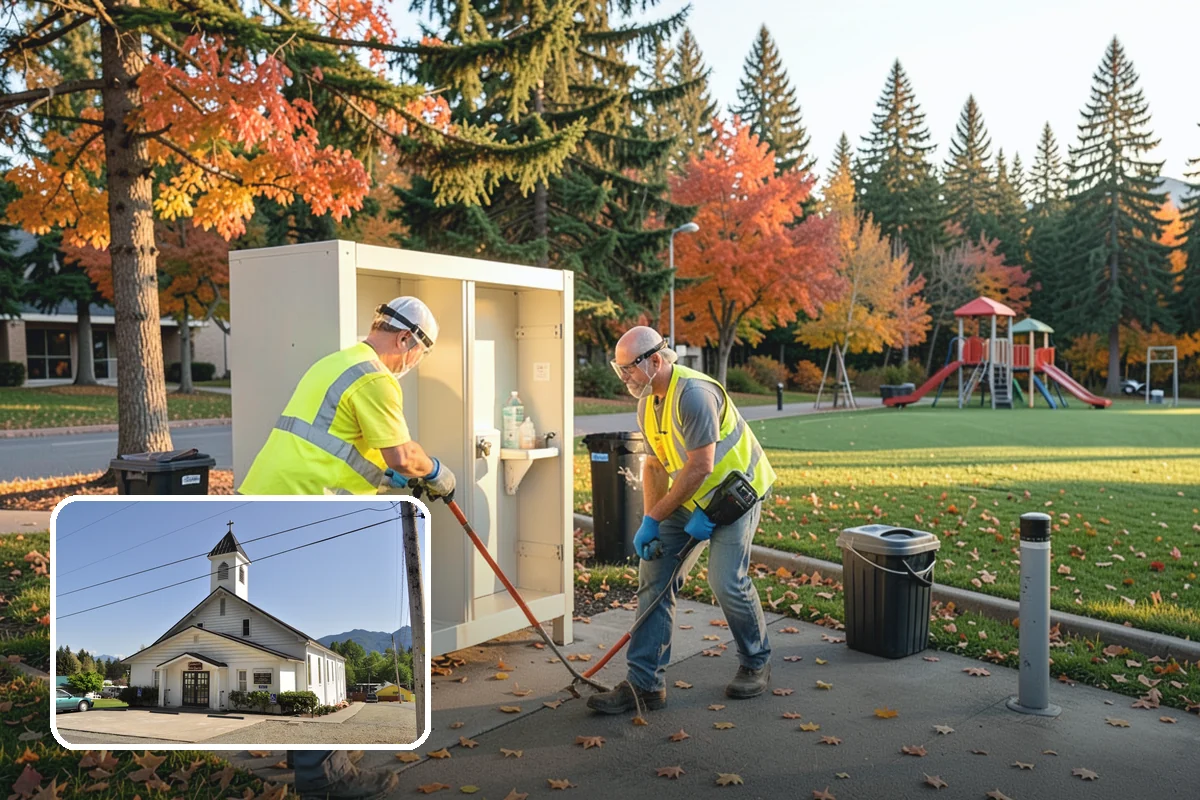 Facility Drywall Repair in Concrete, Skagit County, WA - Seamless patches that vanish under paint