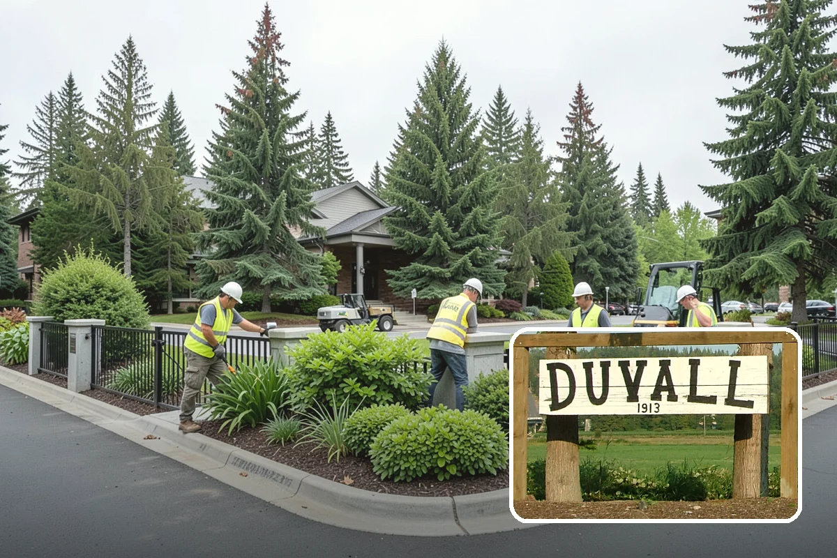 Facility Drywall Repair in Duvall, King County, WA - Seamless patches that vanish under paint