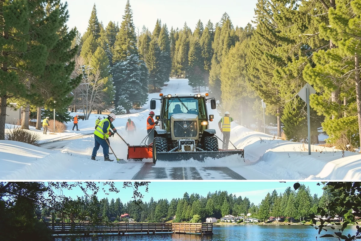 Facility Drywall Repair in Federal Way, King County, WA - Drywall work is an indoor, all-season service that fits neatly into slow periods and facility downtime.