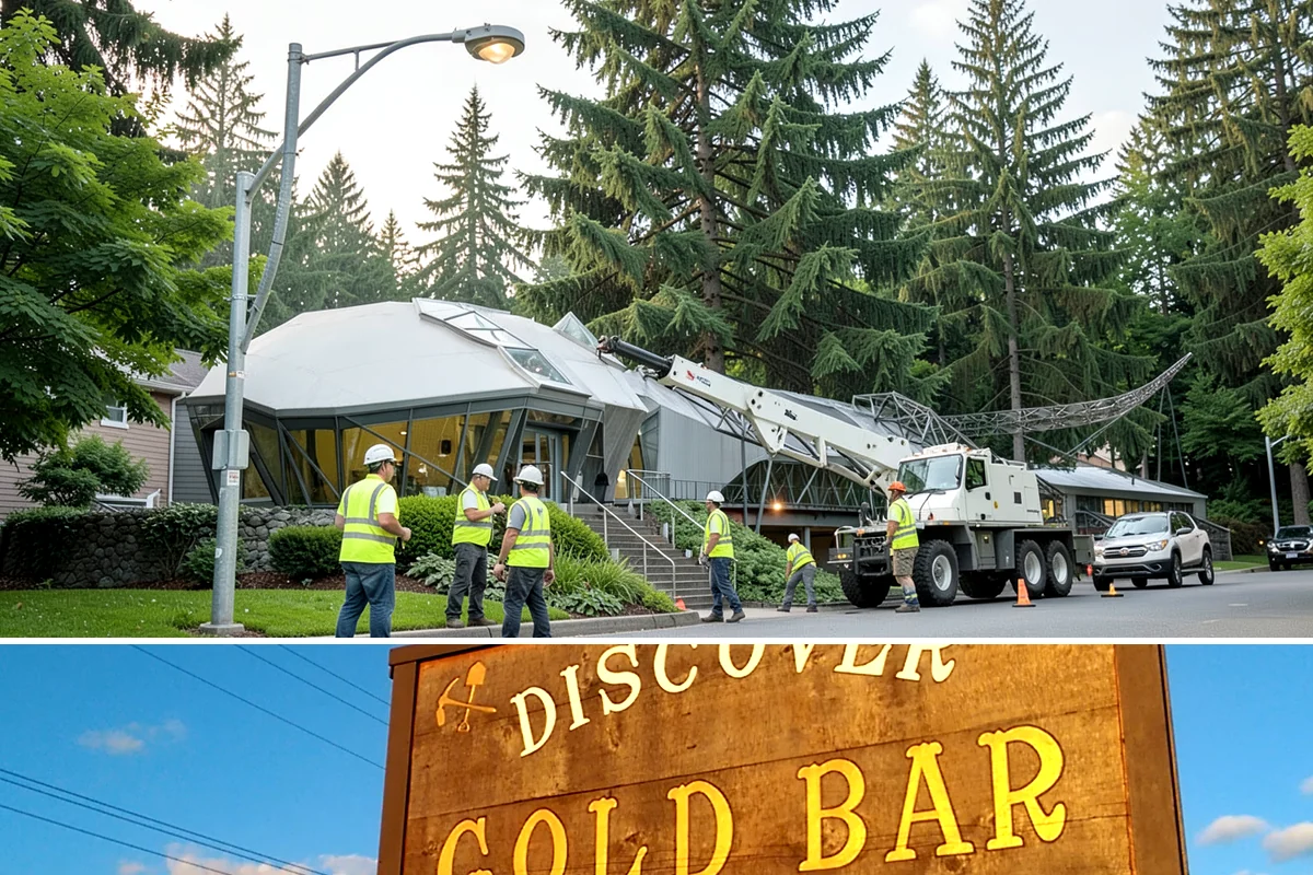 Facility Drywall Repair in Gold Bar, Snohomish County, WA - Drywall work is an indoor, all-season service that fits neatly into slow periods and facility downtime.