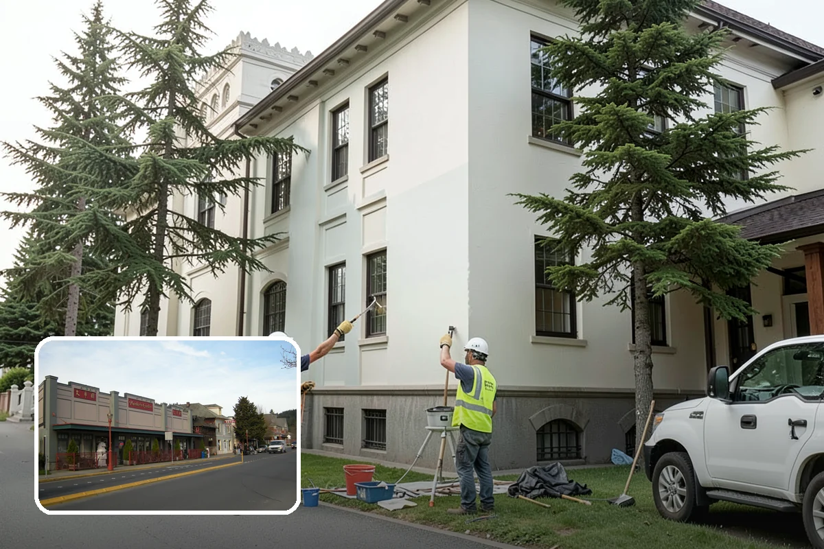 Facility Drywall Repair in Issaquah, King County, WA - Seamless patches that vanish under paint