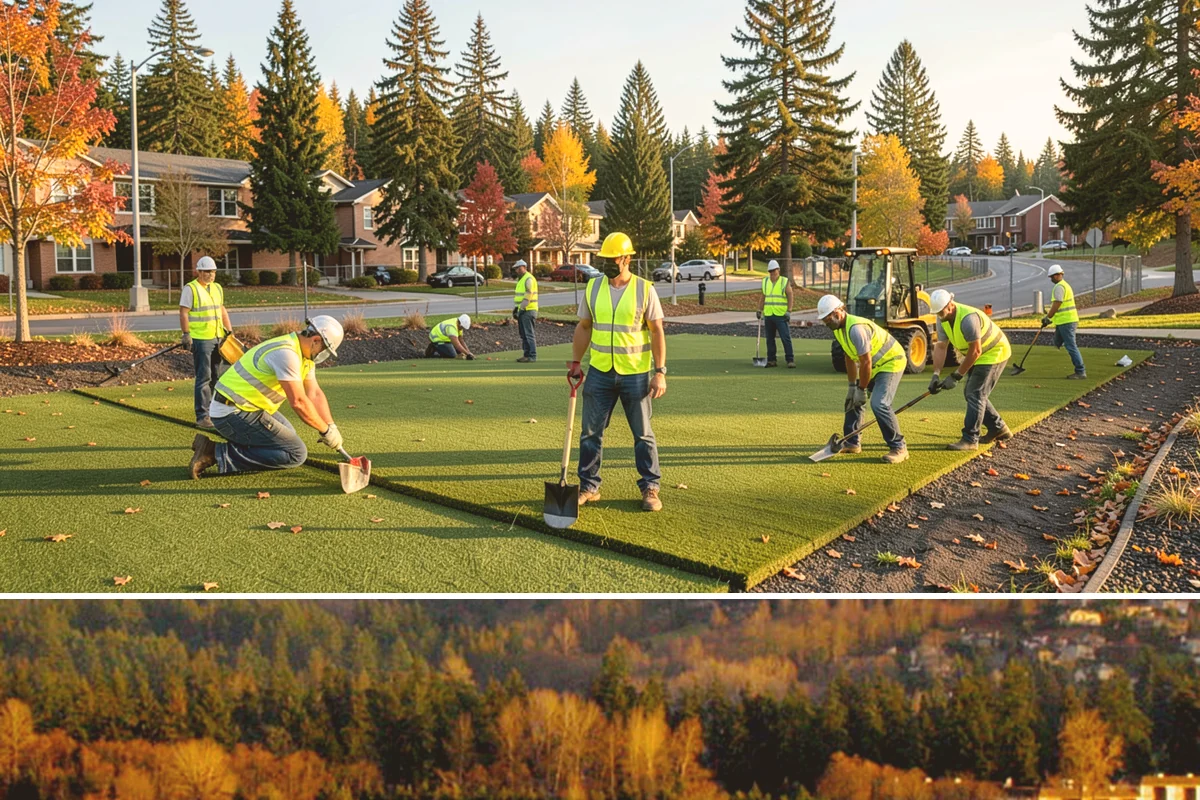 Facility Drywall Repair in Kenmore, King County, WA - Drywall work is an indoor, all-season service that fits neatly into slow periods and facility downtime.