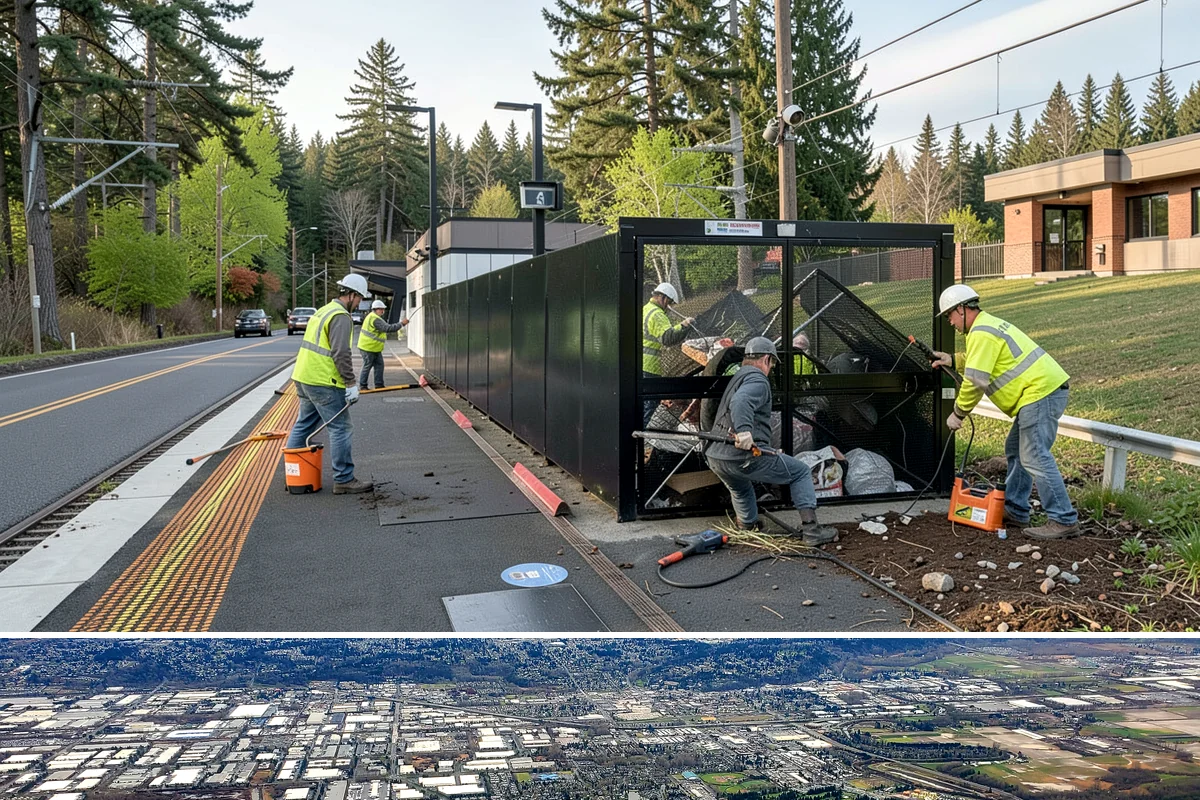 Facility Drywall Repair in Kent, King County, WA - Drywall work is an indoor, all-season service that fits neatly into slow periods and facility downtime.