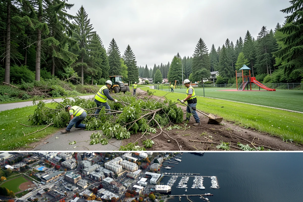 Facility Drywall Repair in Kirkland, King County, WA - Drywall work is an indoor, all-season service that fits neatly into slow periods and facility downtime.