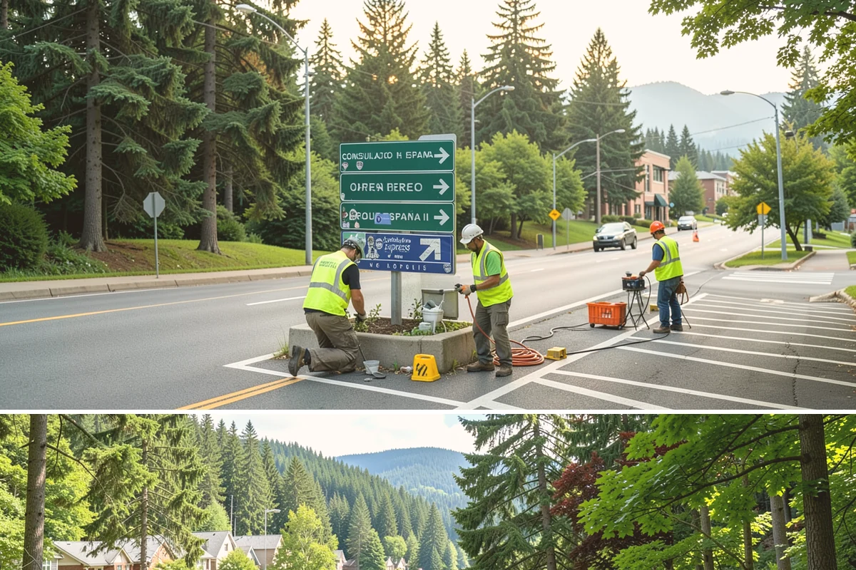 Facility Drywall Repair in Lake Forest Park, King County, WA - Drywall work is an indoor, all-season service that fits neatly into slow periods and facility downtime.