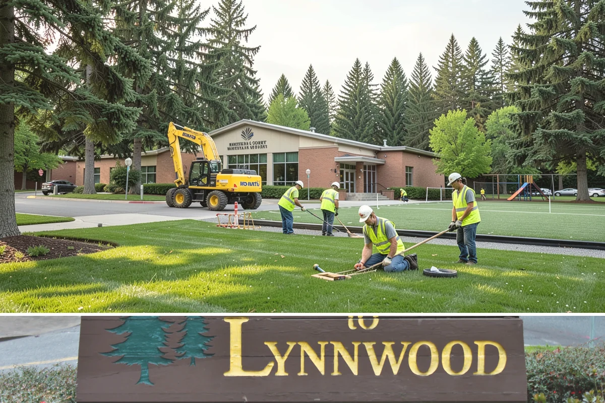 Facility Drywall Repair in Lynnwood, Snohomish County, WA - Drywall work is an indoor, all-season service that fits neatly into slow periods and facility downtime.