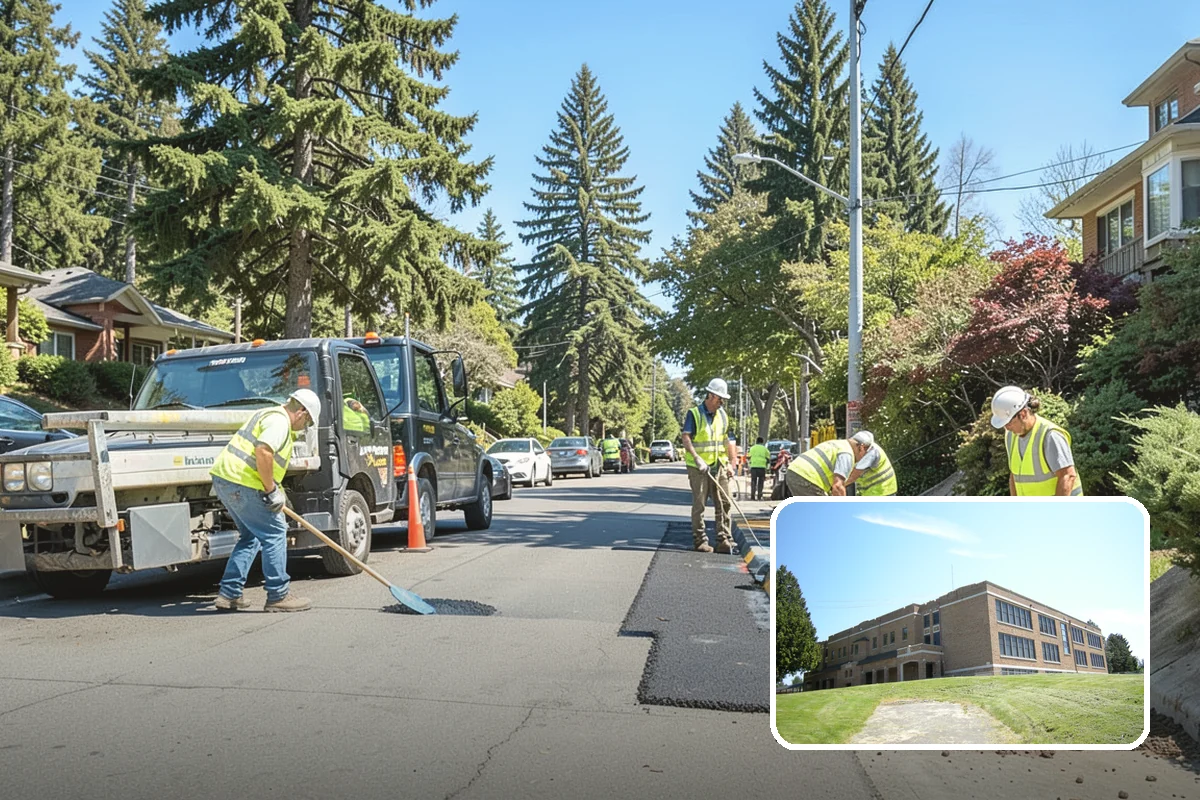 Facility Drywall Repair in Maple Valley, King County, WA - Seamless patches that vanish under paint