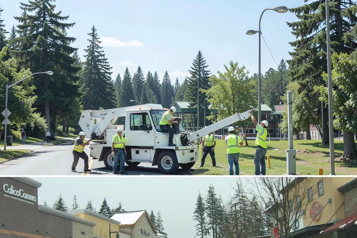 Facility Drywall Repair in Mill Creek, Snohomish County, WA - Drywall work is an indoor, all-season service that fits neatly into slow periods and facility downtime.