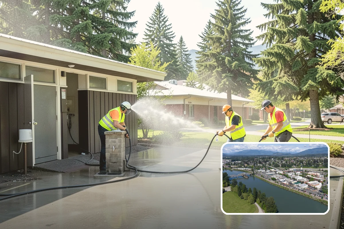 Facility Drywall Repair in Mount Vernon, Skagit County, WA - Seamless patches that vanish under paint
