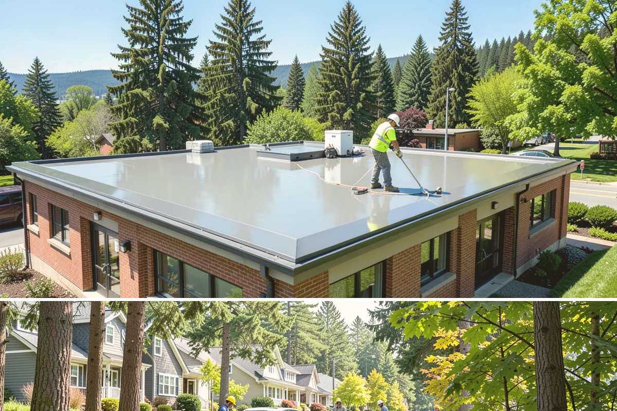 Facility Drywall Repair in Normandy Park, King County, WA - Drywall work is an indoor, all-season service that fits neatly into slow periods and facility downtime.