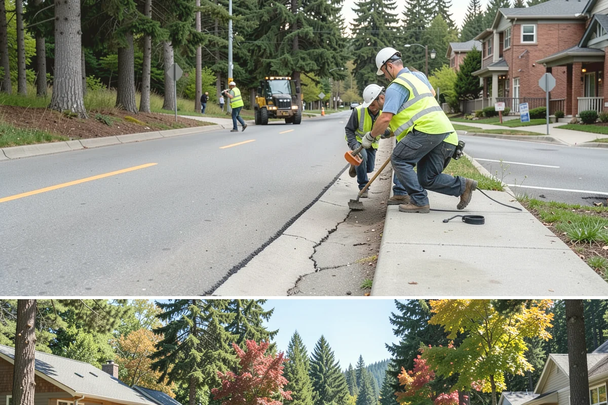 Facility Drywall Repair in Orting, Pierce County, WA - Drywall work is an indoor, all-season service that fits neatly into slow periods and facility downtime.