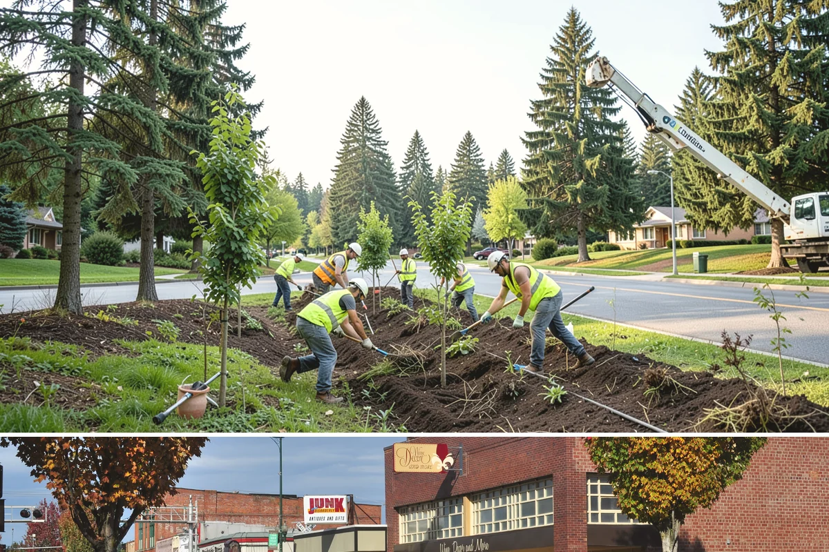 Facility Drywall Repair in Puyallup, Pierce County, WA - Drywall work is an indoor, all-season service that fits neatly into slow periods and facility downtime.