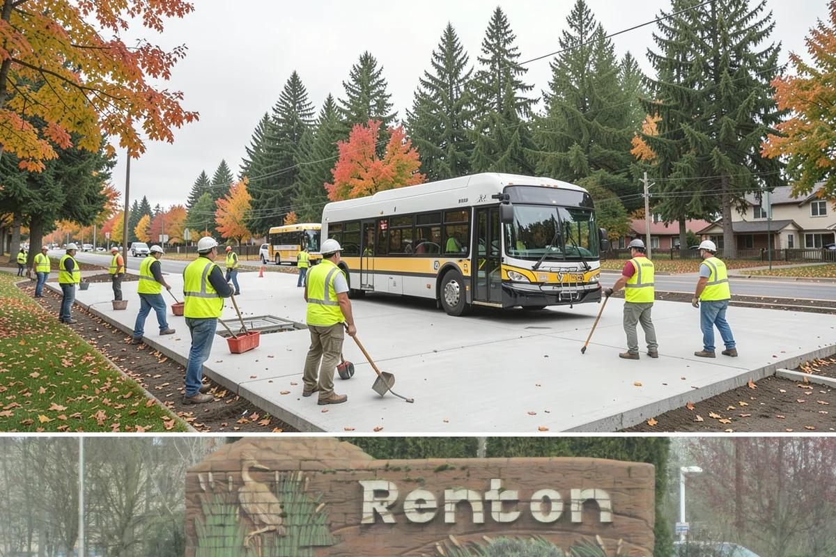 Facility Drywall Repair in Renton, King County, WA - Drywall work is an indoor, all-season service that fits neatly into slow periods and facility downtime.