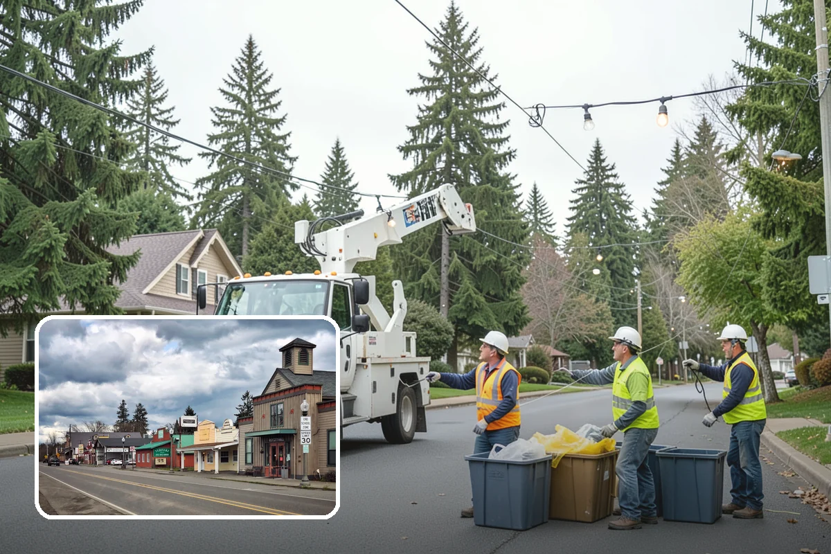 Facility Drywall Repair in Roy, Pierce County, WA - Seamless patches that vanish under paint