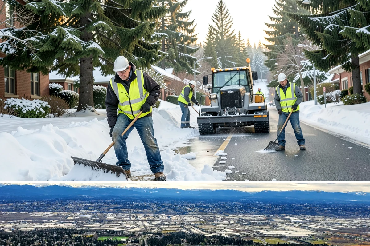 Facility Drywall Repair in SeaTac, King County, WA - Drywall work is an indoor, all-season service that fits neatly into slow periods and facility downtime.