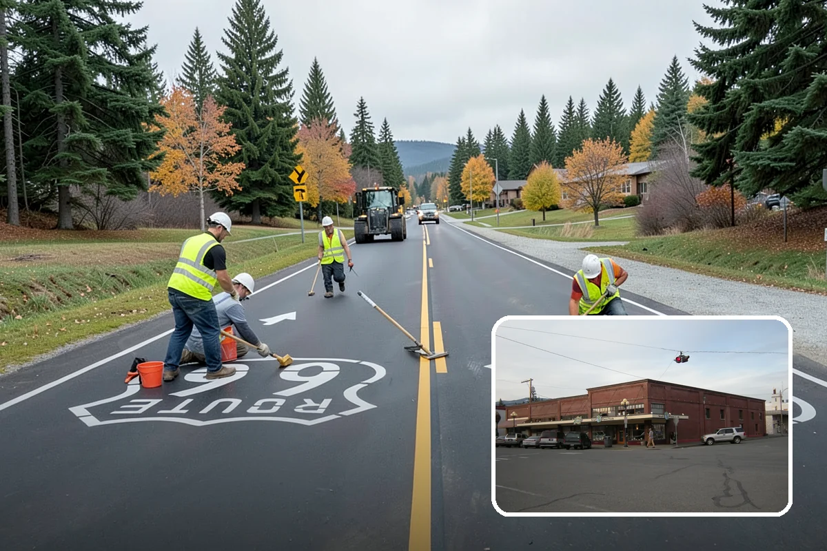 Facility Drywall Repair in Sedro-Woolley, Skagit County, WA - Seamless patches that vanish under paint