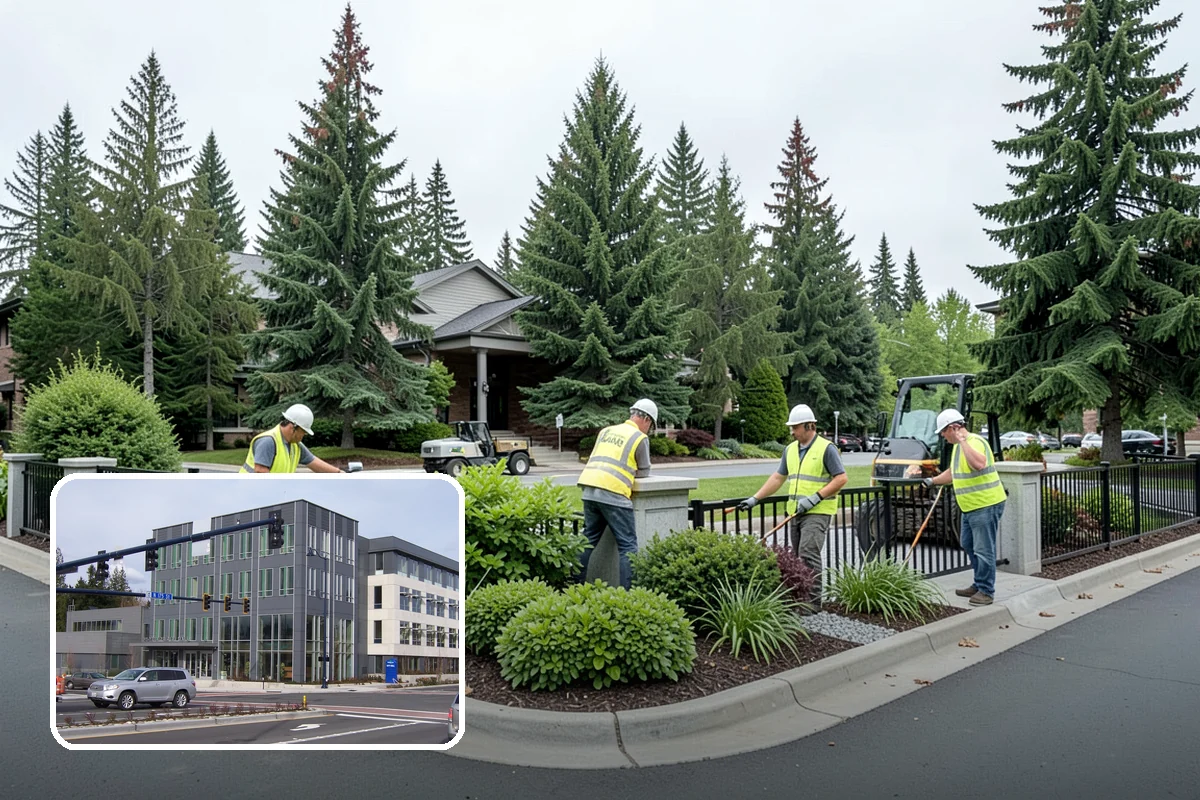 Facility Drywall Repair in Shoreline, King County, WA - Seamless patches that vanish under paint