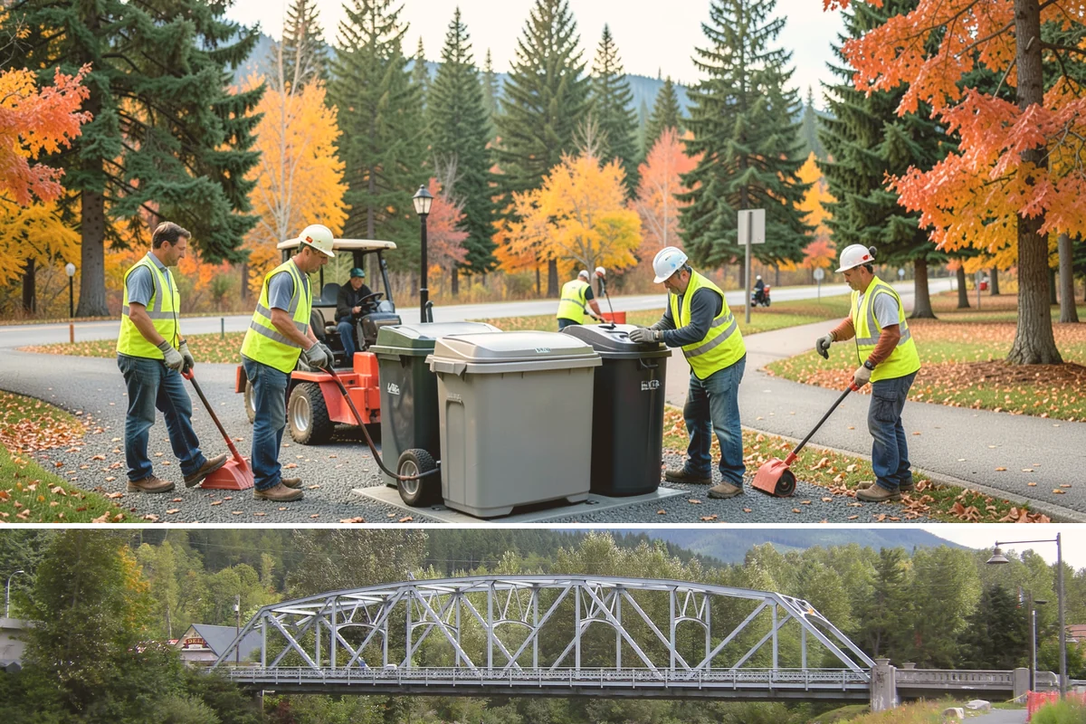 Facility Drywall Repair in Skykomish, King County, WA - Drywall work is an indoor, all-season service that fits neatly into slow periods and facility downtime.