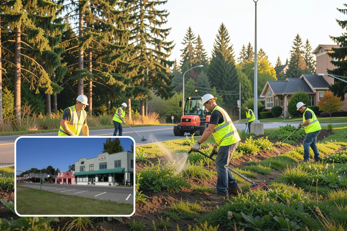 Facility Drywall Repair in Snoqualmie, King County, WA - Seamless patches that vanish under paint