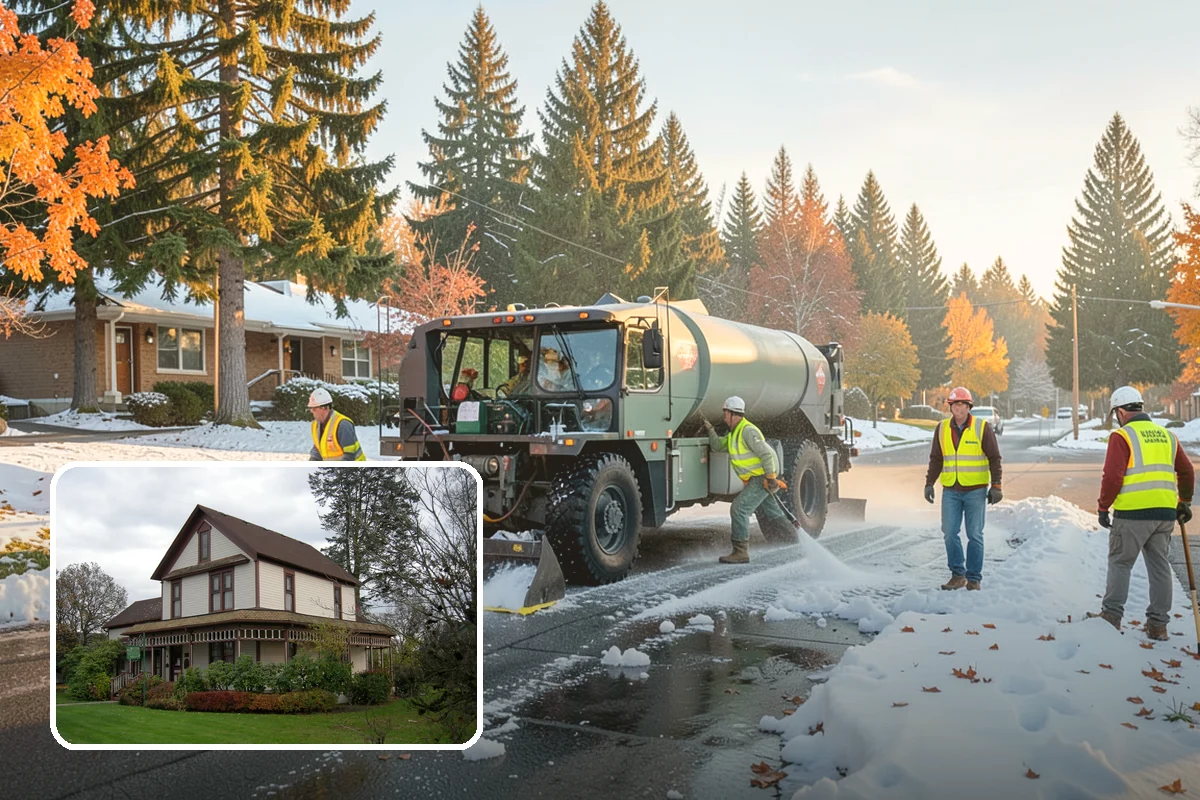 Facility Drywall Repair in Sumner, Pierce County, WA - Seamless patches that vanish under paint