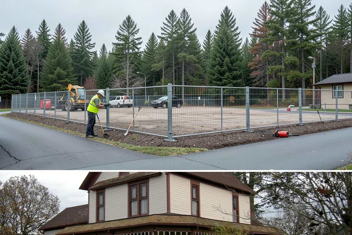 Facility Drywall Repair in Sumner, Pierce County, WA - Drywall work is an indoor, all-season service that fits neatly into slow periods and facility downtime.