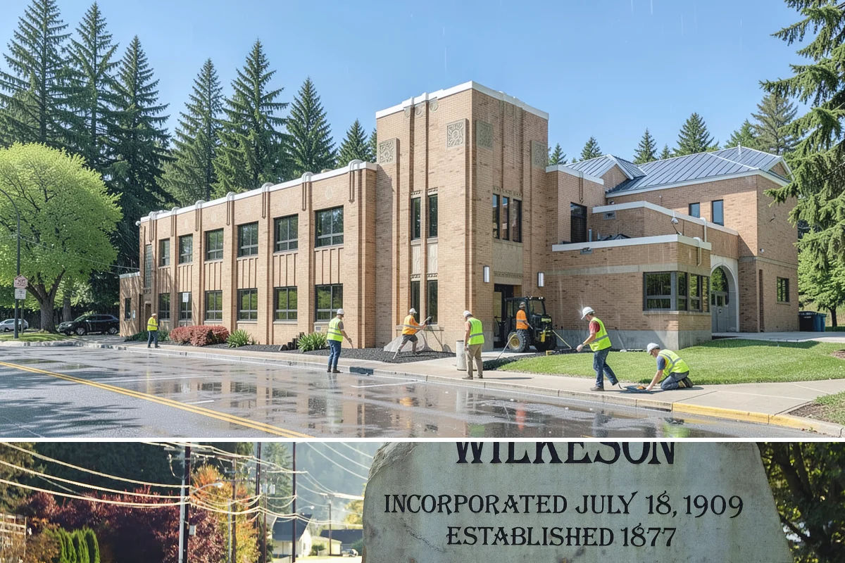 Facility Drywall Repair in Wilkeson, Pierce County, WA - Drywall work is an indoor, all-season service that fits neatly into slow periods and facility downtime.