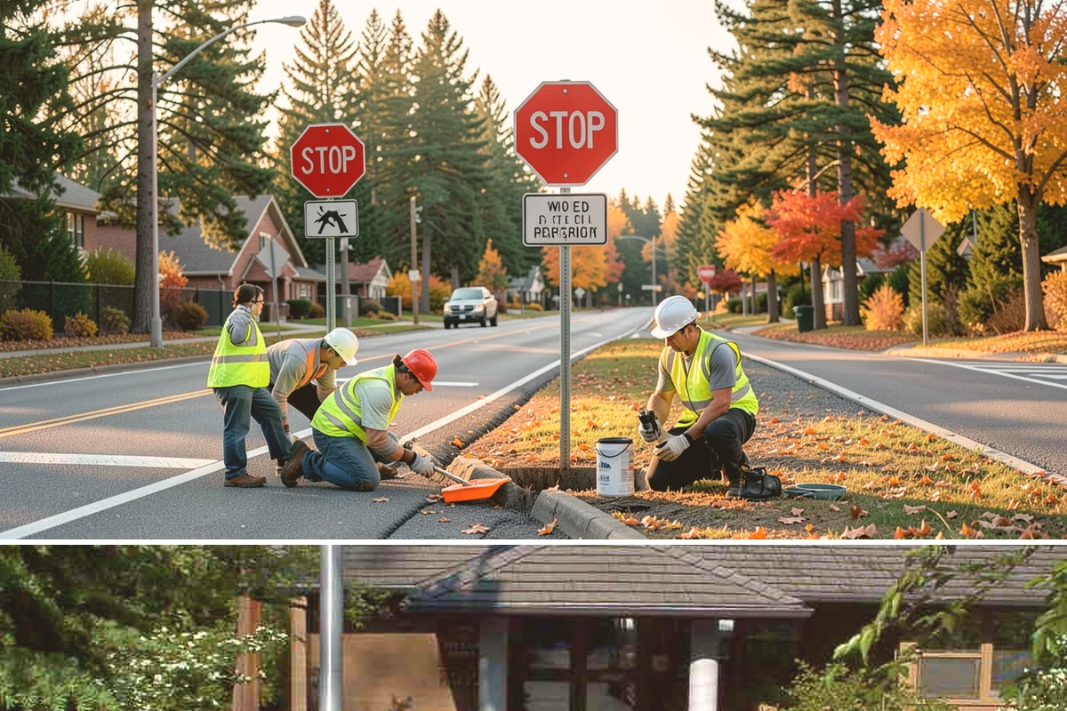 Facility Drywall Repair in Yarrow Point, King County, WA - Drywall work is an indoor, all-season service that fits neatly into slow periods and facility downtime.