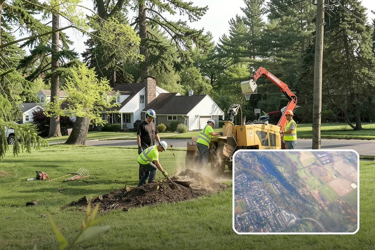 Facility Fencing & Gates in Algona, King County, WA - Secures perimeters, yards, and equipment compounds