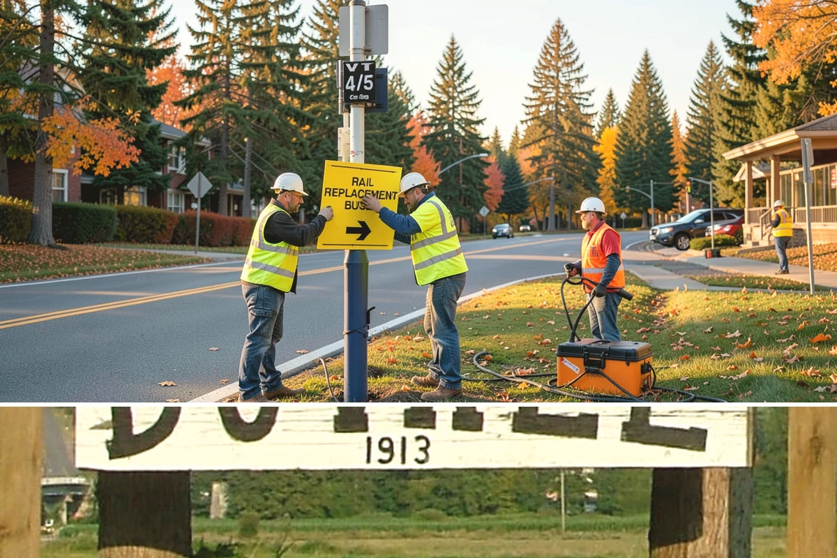 Facility Fencing & Gates in Duvall, King County, WA - Fencing installs year-round, though setting posts is easiest when the ground is not saturated in the depths of winter.