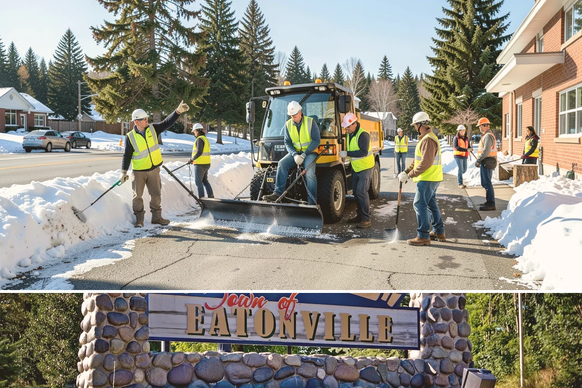 Facility Fencing & Gates in Eatonville, Pierce County, WA - Fencing installs year-round, though setting posts is easiest when the ground is not saturated in the depths of winter.