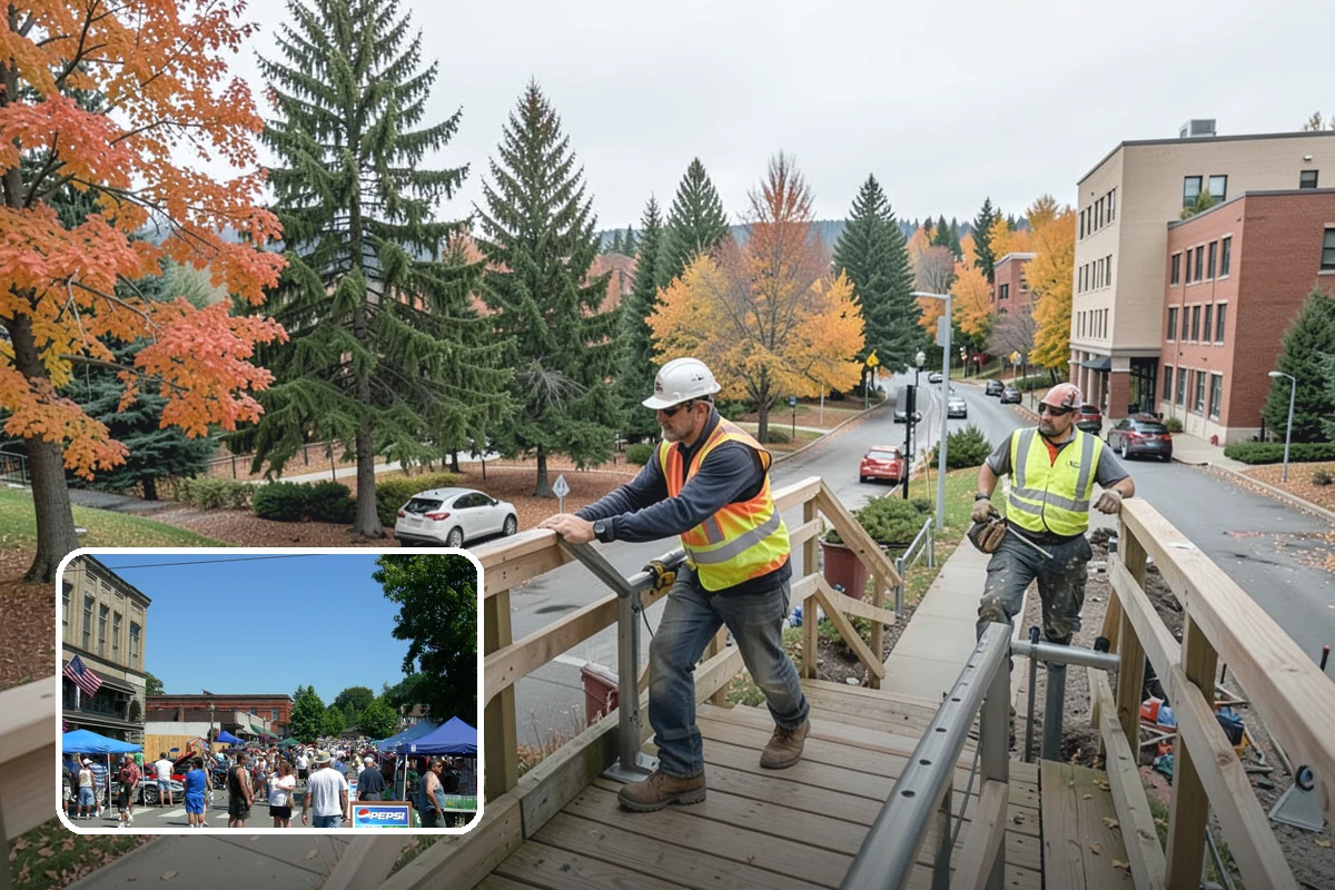 Facility Fencing & Gates in Snohomish, Snohomish County, WA - Secures perimeters, yards, and equipment compounds