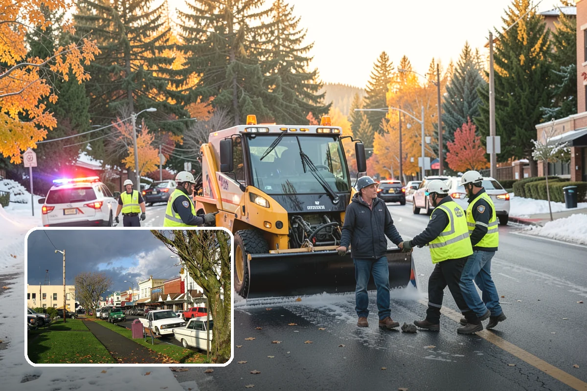 Facility Flooring Installation in Arlington, Snohomish County, WA - Durable systems specified for heavy public traffic