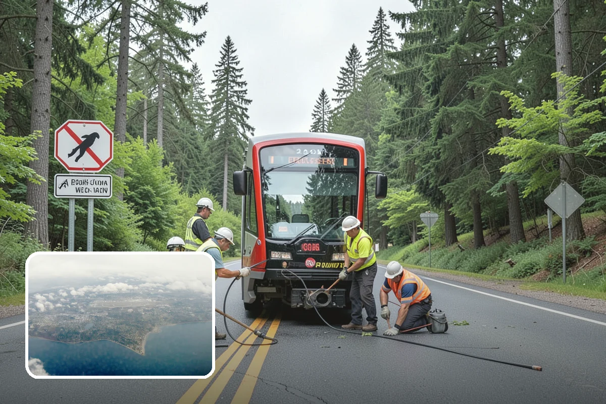 Facility Flooring Installation in Burien, King County, WA - Durable systems specified for heavy public traffic