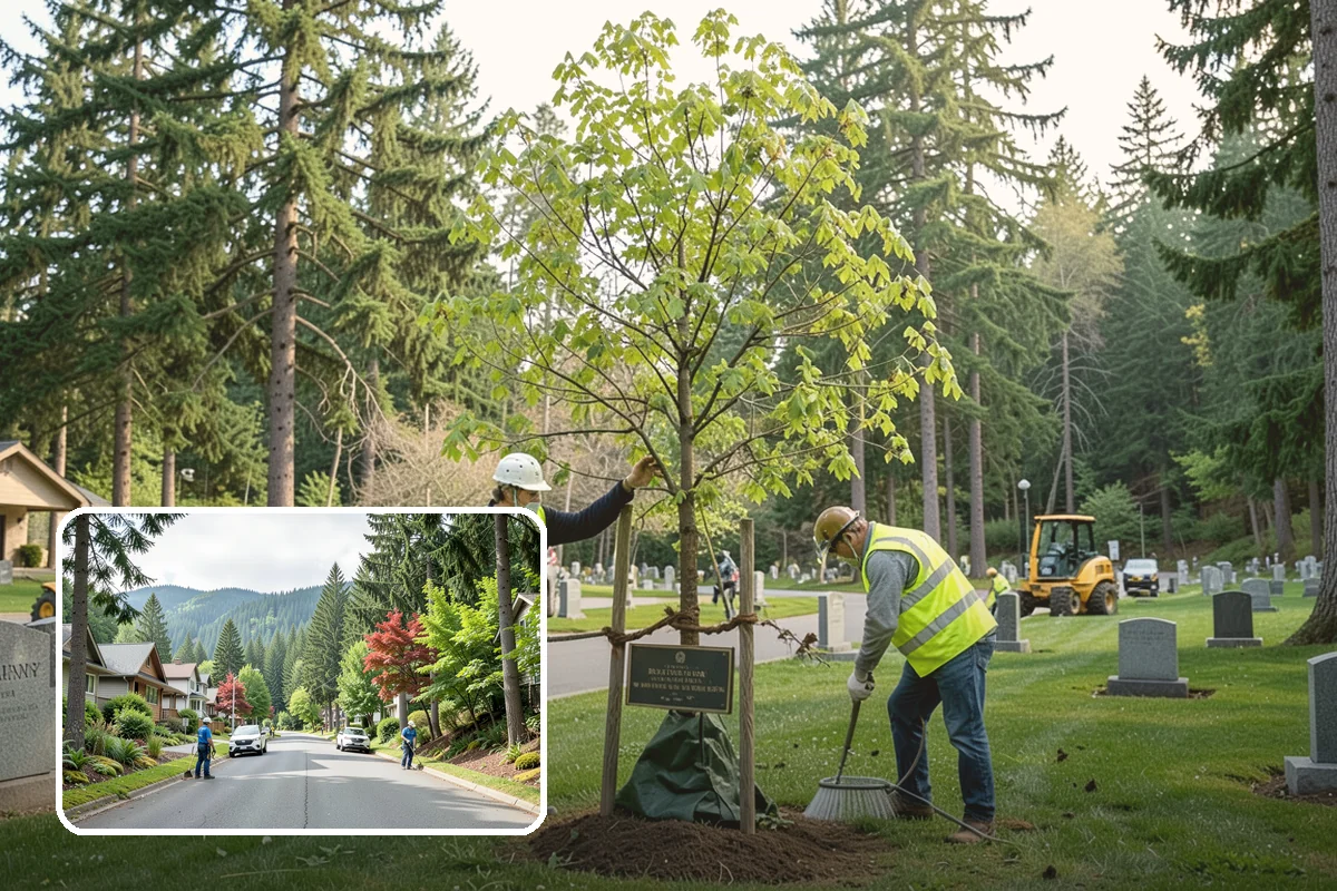 Facility Flooring Installation in Darrington, Snohomish County, WA - Durable systems specified for heavy public traffic