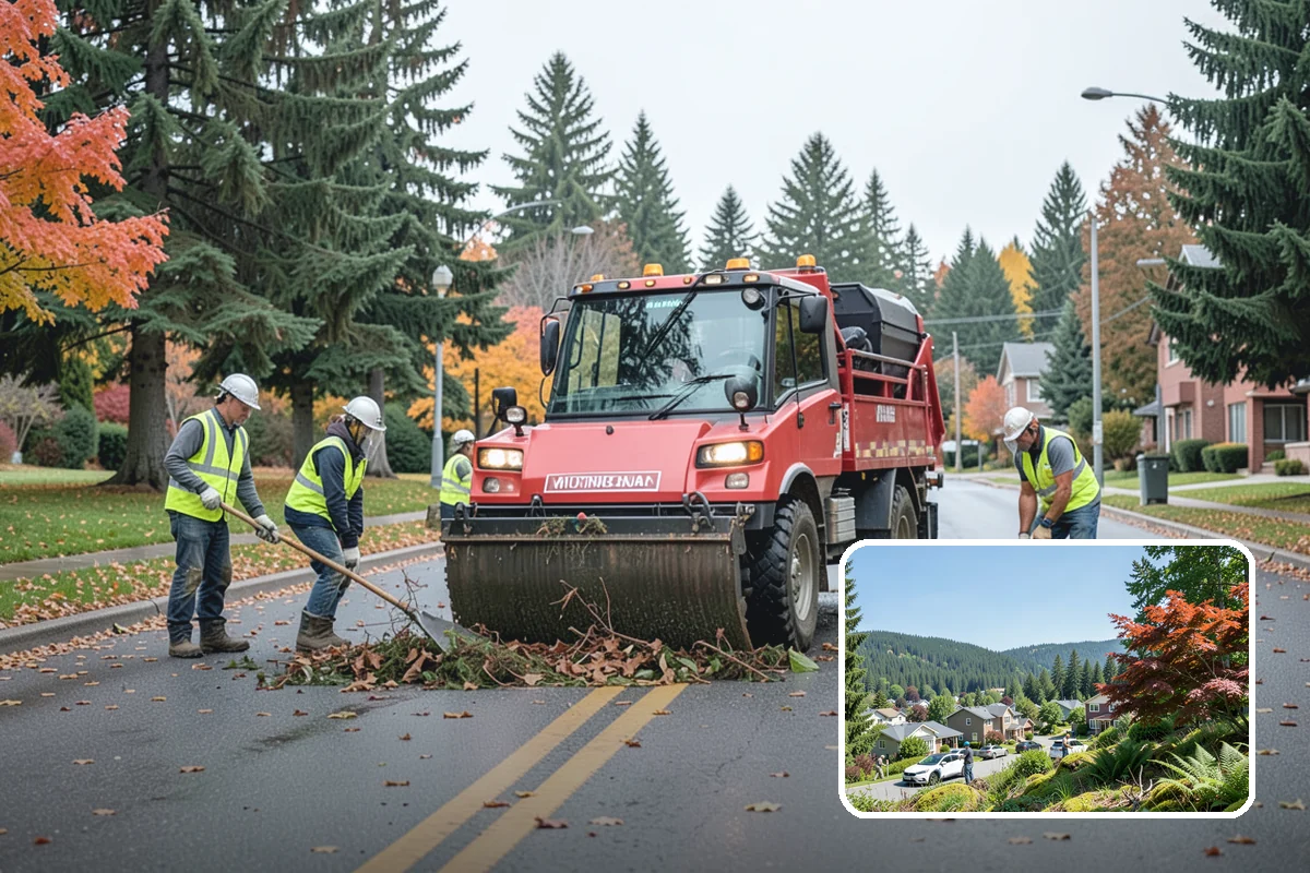 Facility Flooring Installation in Index, Snohomish County, WA - Durable systems specified for heavy public traffic