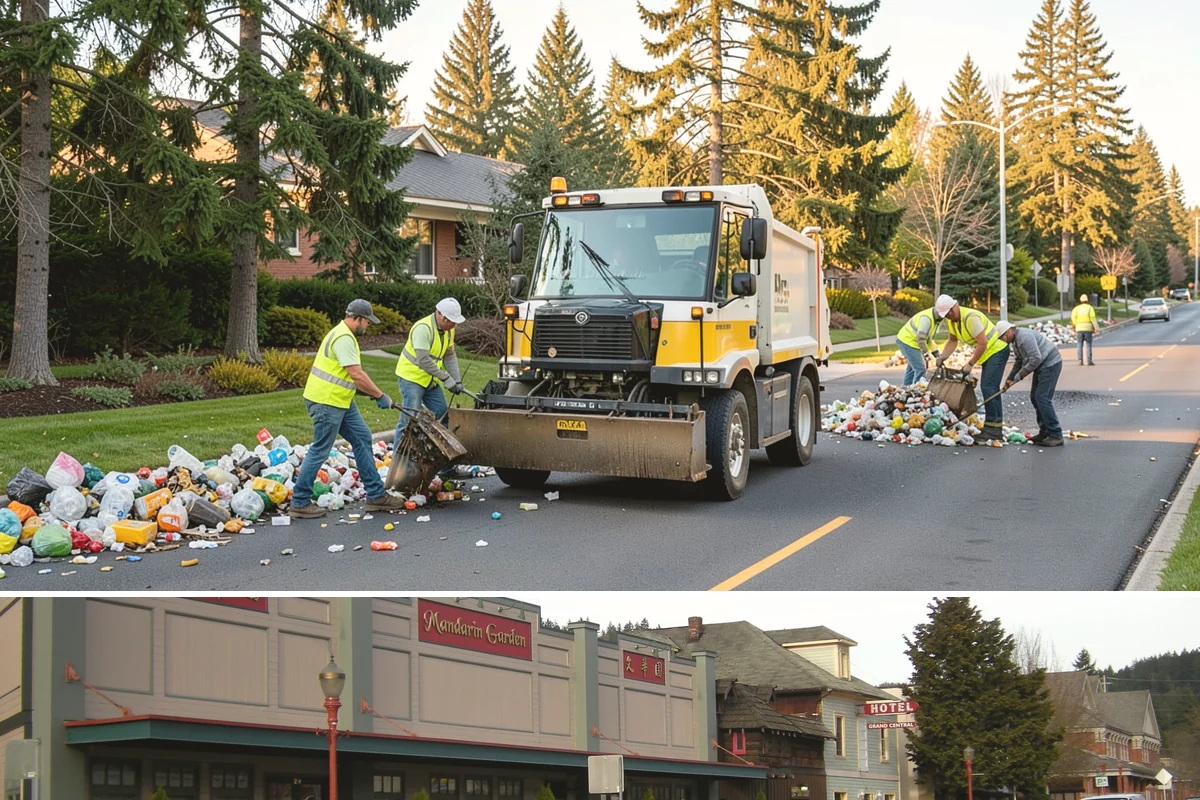 Facility Flooring Installation in Issaquah, King County, WA - Flooring installs year-round and is commonly scheduled during breaks when spaces can be fully cleared.