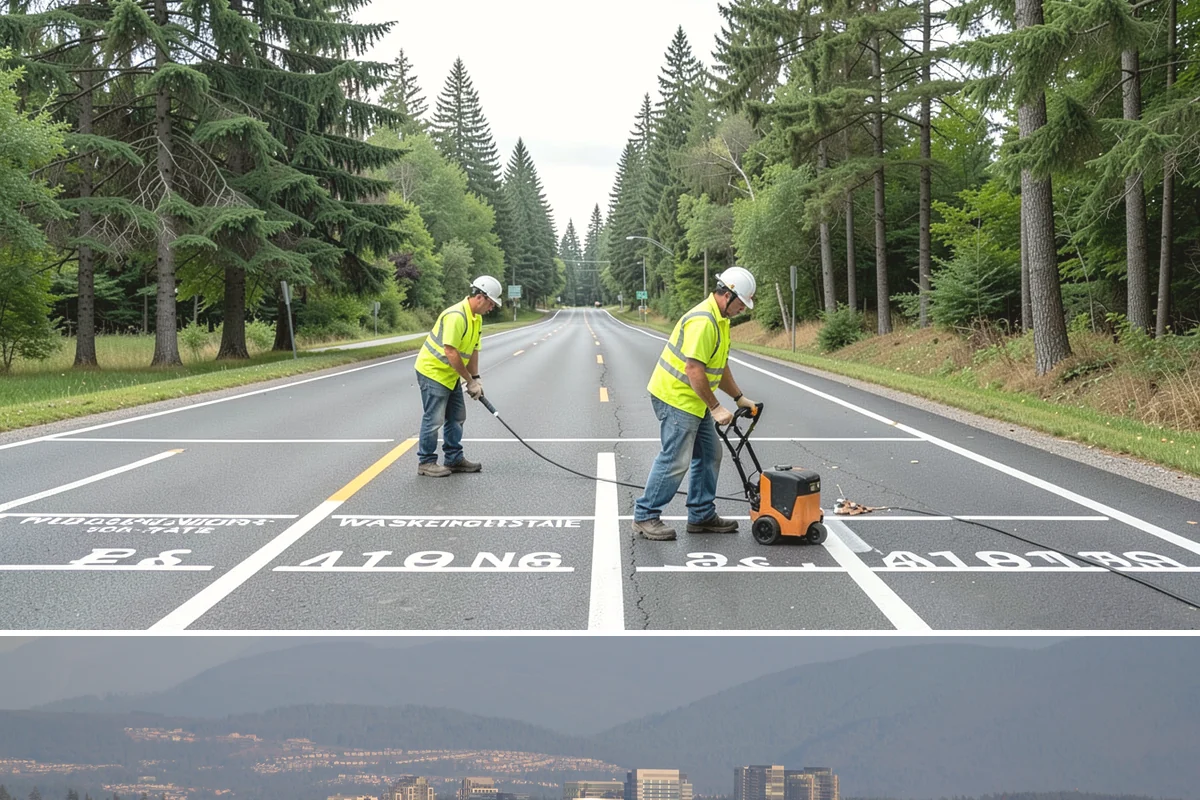 Facility Flooring Installation in Medina, King County, WA - Flooring installs year-round and is commonly scheduled during breaks when spaces can be fully cleared.