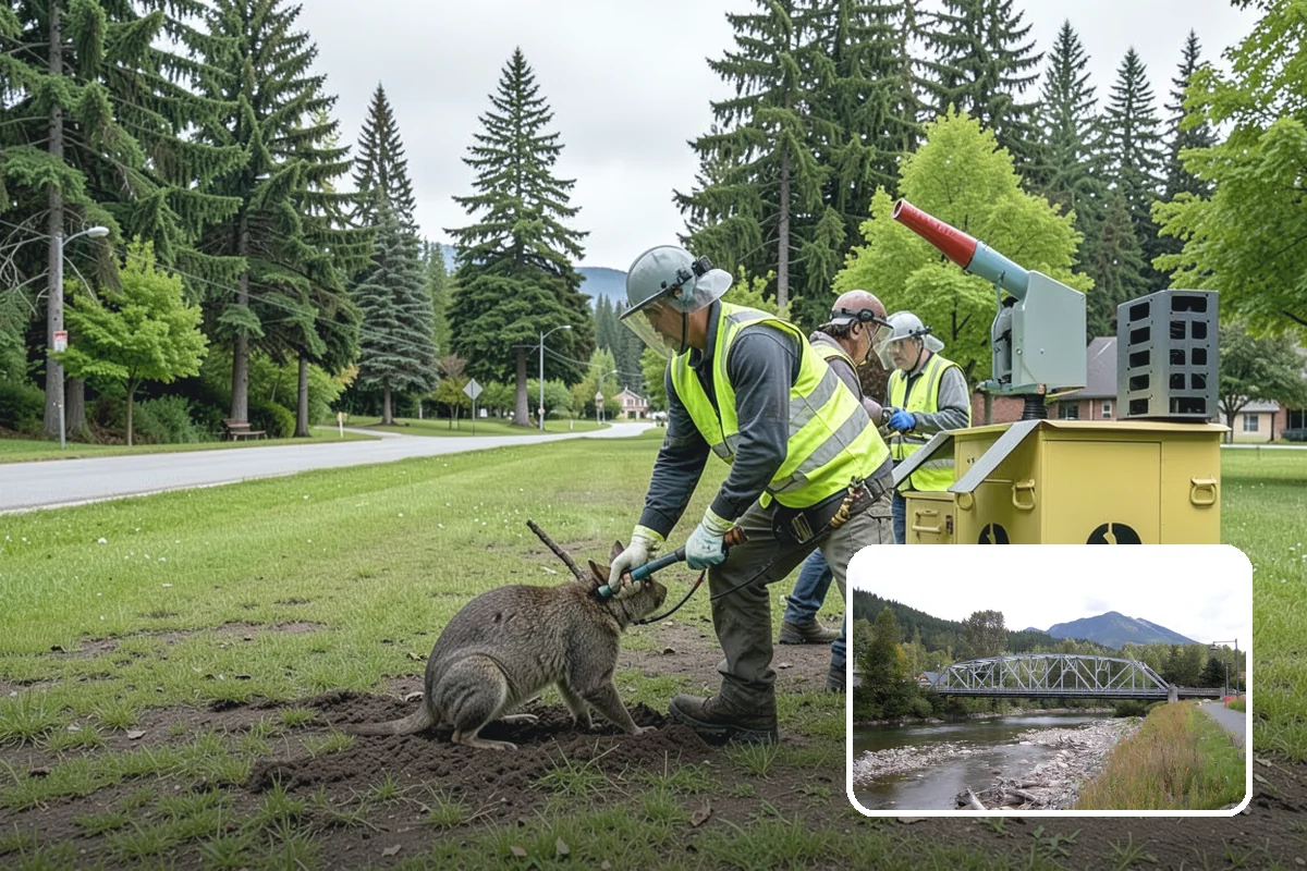 Facility Flooring Installation in Skykomish, King County, WA - Durable systems specified for heavy public traffic
